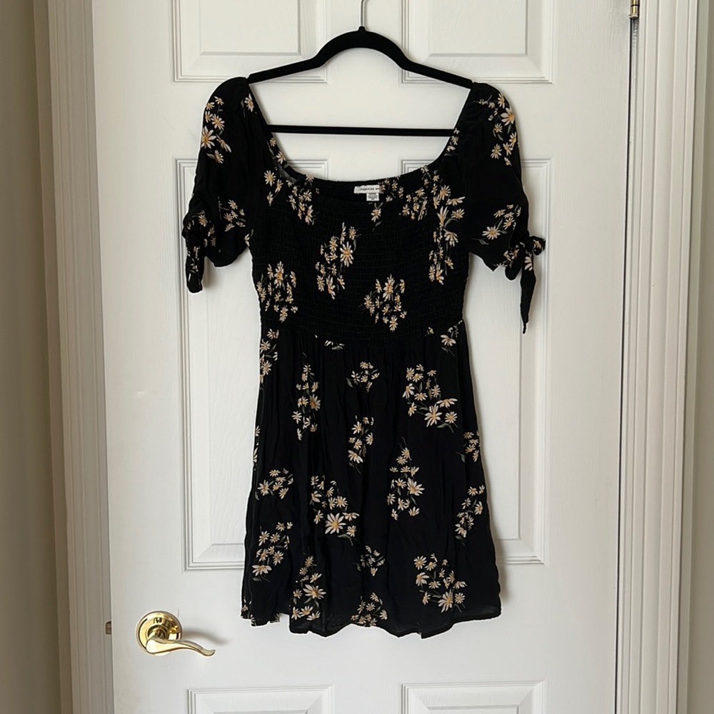 Floral Summer Dress